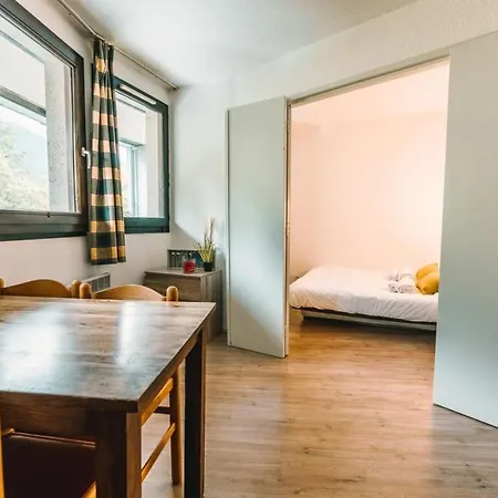 Апартаменти Apartment Near The Aiguille Du Midi Cable Car *