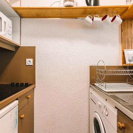 Apartment Near The Aiguille Du Midi Cable Car Апартаменти Шамоні