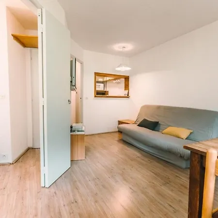 Apartment Near The Aiguille Du Midi Cable Car * Шамоні