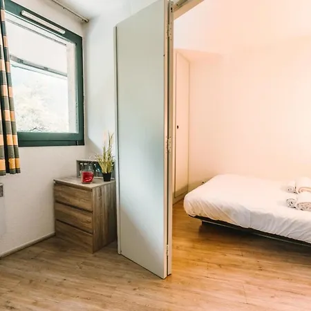 Apartment Near The Aiguille Du Midi Cable Car *